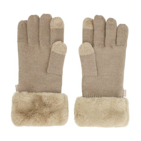 Anekke női kesztyű-Kesztyű