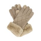 Anekke női kesztyű-Kesztyű