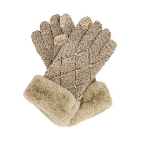 Anekke női kesztyű-Kesztyű