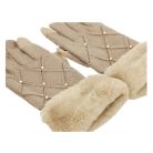 Anekke női kesztyű-Kesztyű