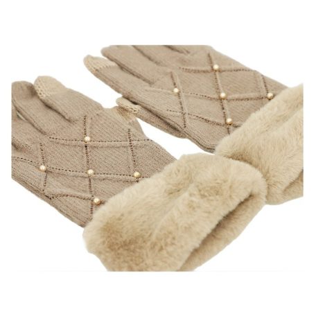 Anekke női kesztyű-Kesztyű