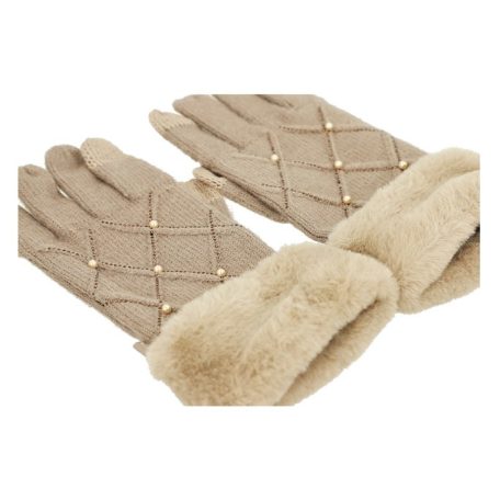 Anekke női kesztyű-Kesztyű