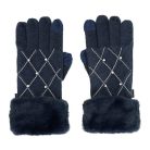 Anekke női kesztyű-Kesztyű