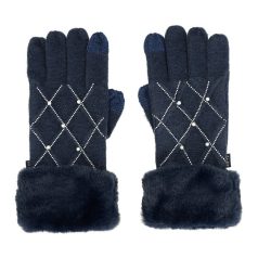 Anekke női kesztyű-Kesztyű