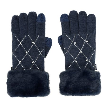 Anekke női kesztyű-Kesztyű