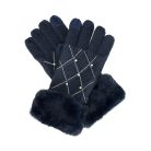 Anekke női kesztyű-Kesztyű