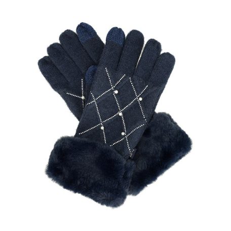 Anekke női kesztyű-Kesztyű