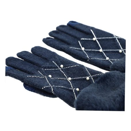 Anekke női kesztyű-Kesztyű