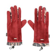 Anekke női kesztyű-Kesztyű