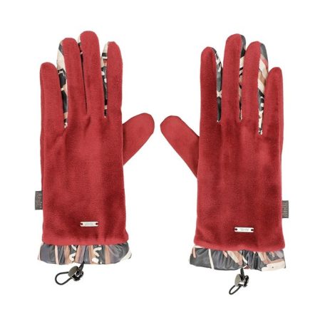 Anekke női kesztyű-Kesztyű