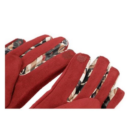 Anekke női kesztyű-Kesztyű