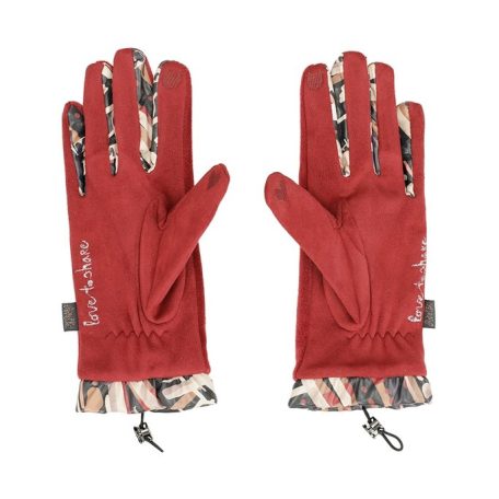 Anekke női kesztyű-Kesztyű