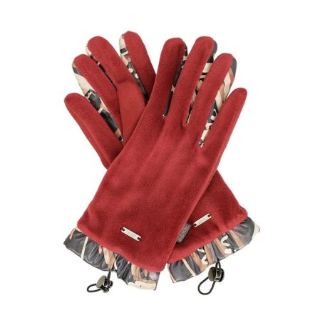 Anekke női kesztyű-Kesztyű