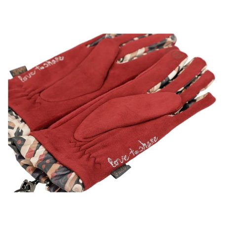 Anekke női kesztyű-Kesztyű