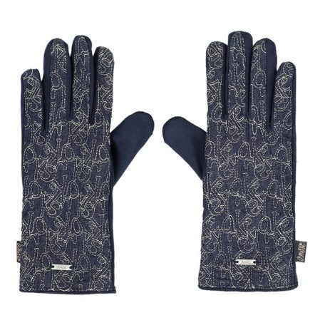 Anekke női kesztyű-Kesztyű