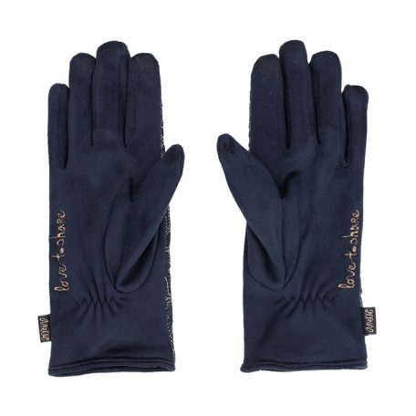 Anekke női kesztyű-Kesztyű