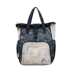 Női  táska - 41585-023 