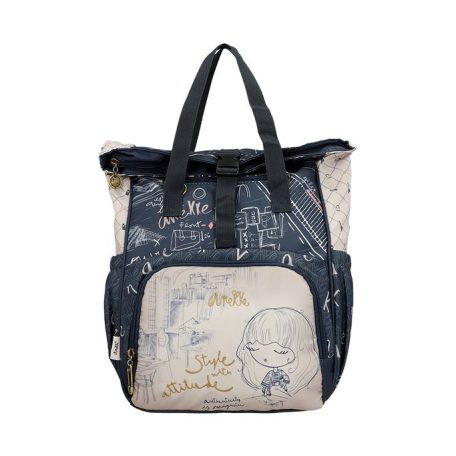 Női  táska - 41585-023 