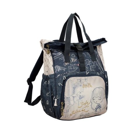 Női  táska - 41585-023 