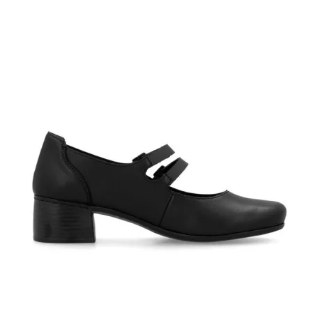 Rieker női cipő-41651-00