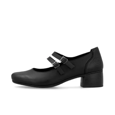 Rieker női cipő-41651-00