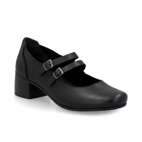 Rieker női cipő-41651-00