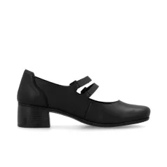 Rieker női cipő-41651-00