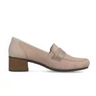 Rieker női cipő-41662-62