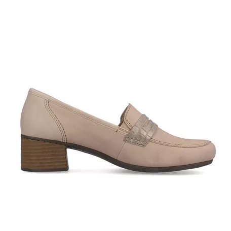 Rieker női cipő-41662-62