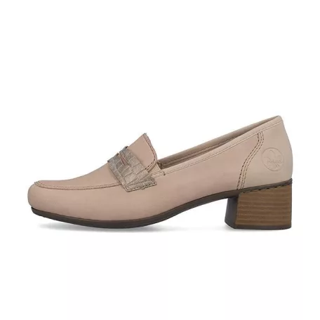 Rieker női cipő-41662-62