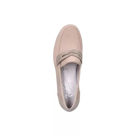 Rieker női cipő-41662-62