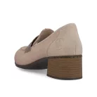 Rieker női cipő-41662-62