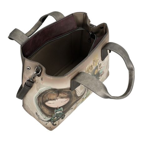 Női  táska - 41701-343 