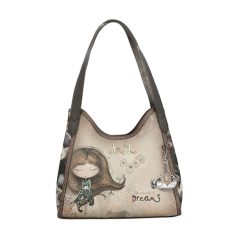 Női  táska - 41702-203 