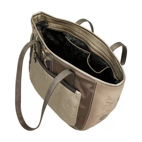 Női  táska - 41702-367 