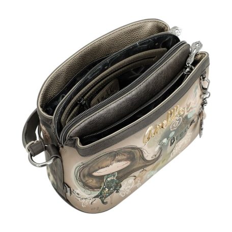 Női  táska - 41703-258 