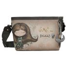 Női  táska - 41703-493 