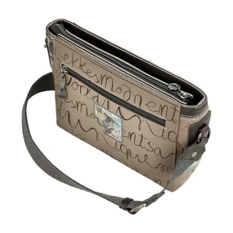 Női  táska - 41703-493 