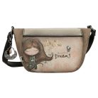 Női  táska - 41703-522 