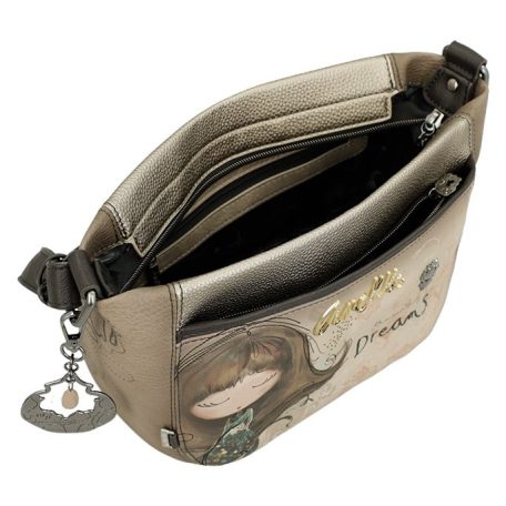 Női  táska - 41703-522 