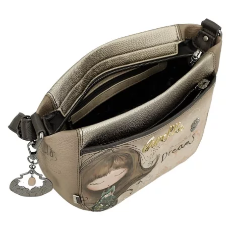 Női  táska - 41703-522 