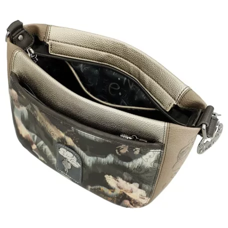 Női  táska - 41703-522 