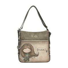 Női  táska - 41705-072 