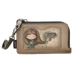 Anekke női pénztárca-Pénztárca