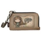 Anekke női pénztárca-Pénztárca