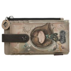 Anekke női pénztárca-Pénztárca