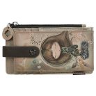 Anekke női pénztárca-Pénztárca