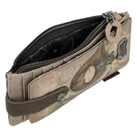 Anekke női pénztárca-Pénztárca