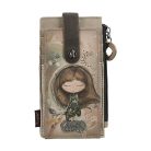 Anekke női pénztárca-Pénztárca