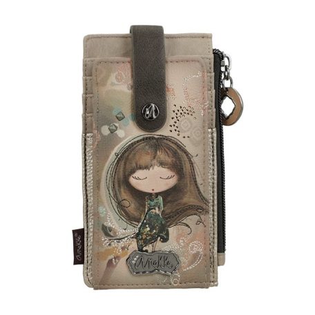 Anekke női pénztárca-Pénztárca